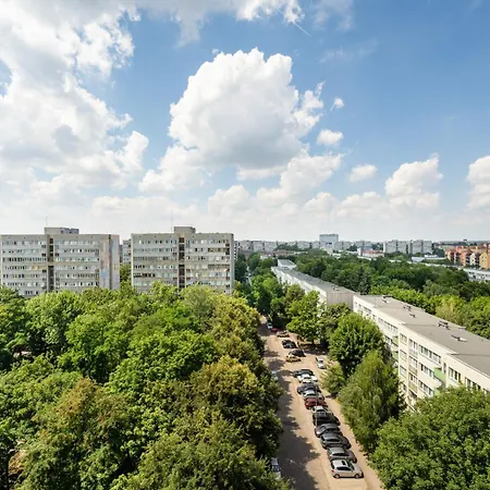 Апартаменты Cozy Apartmemt For 4 People In By Renters *