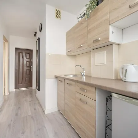 Cozy Apartmemt For 4 People In By Renters Апартаменты